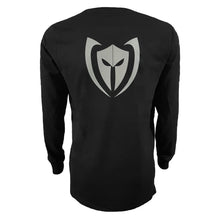 Load image into Gallery viewer, Prevail Long Sleeve - Black