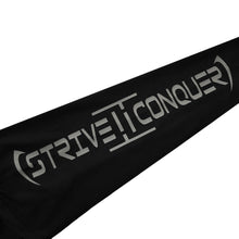 Load image into Gallery viewer, Prevail Long Sleeve - Black