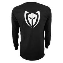 Load image into Gallery viewer, Prevail Long Sleeve - Black