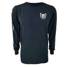 Load image into Gallery viewer, Prevail Long Sleeve - Navy