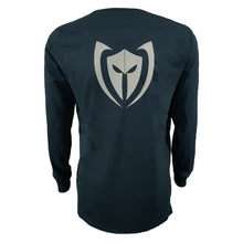 Load image into Gallery viewer, Prevail Long Sleeve - Navy
