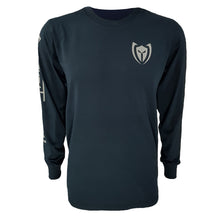 Load image into Gallery viewer, Prevail Long Sleeve - Navy
