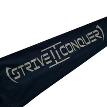 Load image into Gallery viewer, Prevail Long Sleeve - Navy
